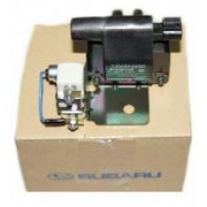 Subaru Sambar: KS3/KS4/KV3/KV4: Point Type Carburated Ignition Coil