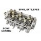 Reconditioned Cylinder Heads Reconditioned Cylinder Heads